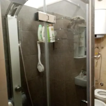 بيت ضيافة Casa Lauro 3*