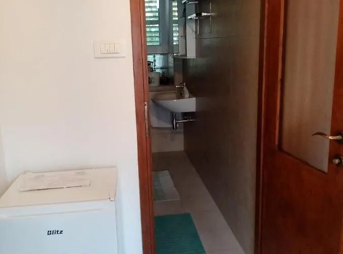 Casa Lauro בית הארחה