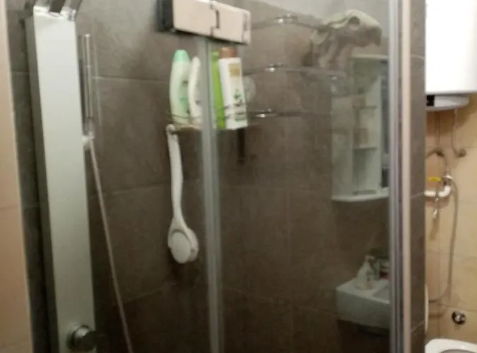 בית הארחה Casa Lauro 3*