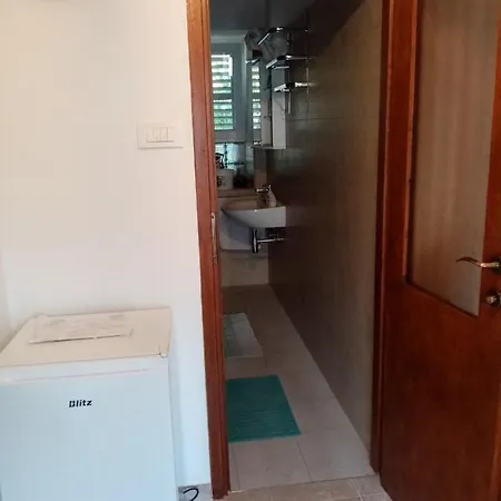 Casa Lauro בית הארחה