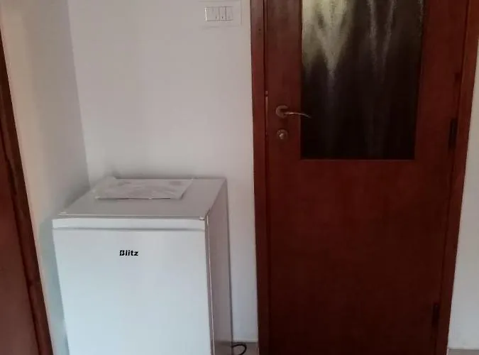 Casa Lauro Konukevi 3*