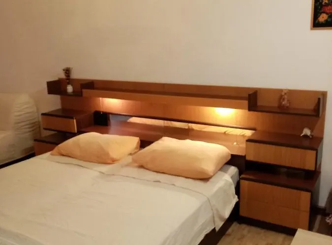 Casa Lauro Konukevi 3*